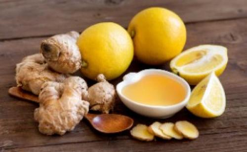 Имбирь лимон мед чеснок для чистки сосудов рецепт. 4 лечебных рецепта для чистки сосудов на основе имбиря, лимона и меда