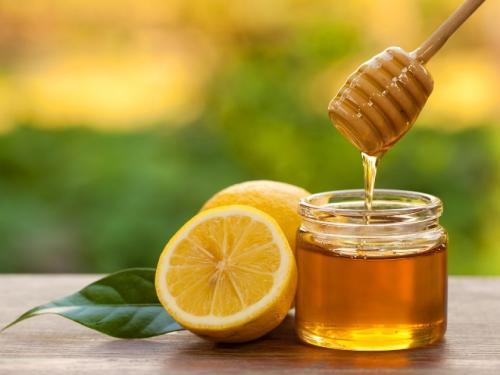 Лимон и мед полезные свойства. Полезные и лечебные свойства