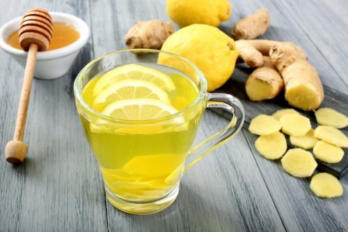 Имбирь лимон и мед чеснок для чистки сосудов. Имбирь, чеснок, лимон — чистка сосудов природными средствами