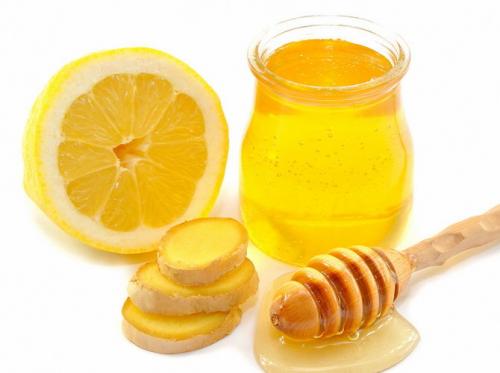 Вода с лимоном и имбирем рецепт. Рецепты из меда, имбиря и лимона для здоровья