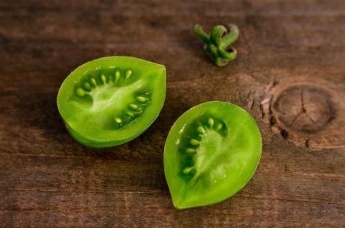 Армянские зеленые помидоры. Зеленые помидоры по-армянски на зиму: самые вкусные рецепты