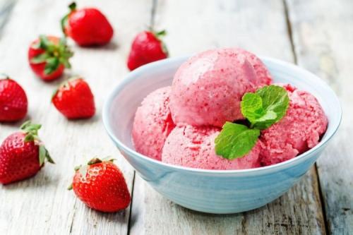 Как определить, что клубники Незнакомка готовы к сбору