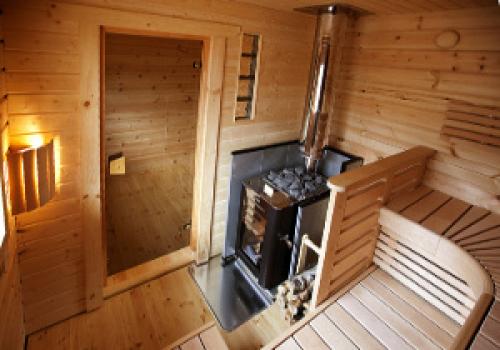 Как выбрать идеальную баню для отдыха