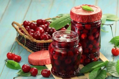 Как хранить черешню с пиписькой Как хранить черешню с пиписькой