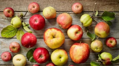 Что такое бесплатные яблоки