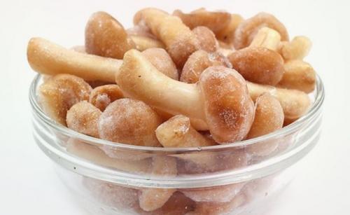 Какие особенности есть при заморозке опяты по сравнению с другими видами рыбы. 6 способов заморозить опята на зиму: свежие, вареные, бланшированные, жареные, тушеные, икру