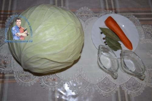 Квашеная капуста на 1 литровую банку. Вкусная квашеная капуста в банке. Рецепт наш семейный, проверенный годами