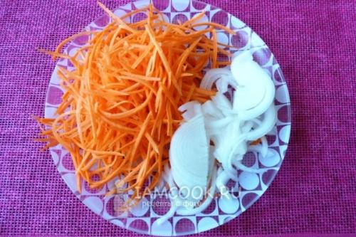 Маринуем вешенки в домашних условиях. Маринованные вешенки в домашних условиях быстро и вкусно 10 Маринуем вешенки в домашних условиях. Маринованные вешенки в домашних условиях быстро и вкусно 10