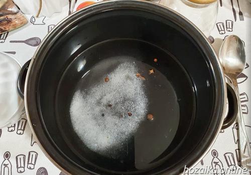 Маринуем вешенки в домашних условиях. Маринованные вешенки в домашних условиях быстро и вкусно