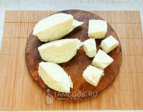 Маринованная краснокочанная капуста по-грузински: традиционный рецепт с грузинским колоритом 05