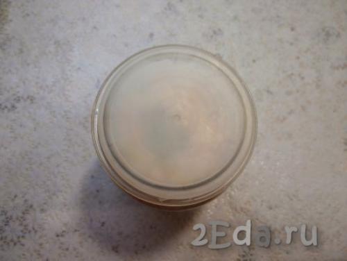 Квашеная капуста с солью и сахаром. Ингредиенты 06