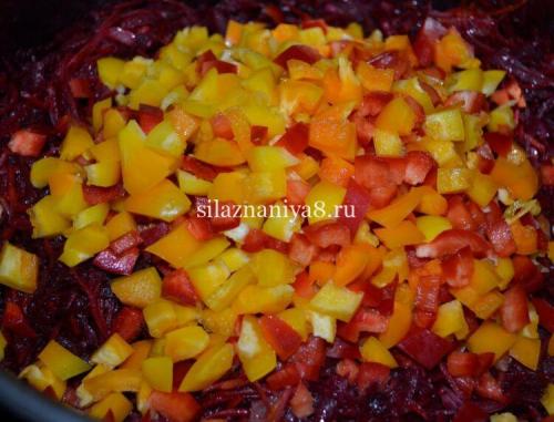 Очень вкусная заправка для борща на зиму. Заправка для борща из свеклы на зиму 19 Очень вкусная заправка для борща на зиму. Заправка для борща из свеклы на зиму 19