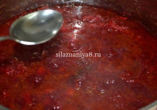 Очень вкусная заправка для борща на зиму. Заправка для борща из свеклы на зиму 24 Очень вкусная заправка для борща на зиму. Заправка для борща из свеклы на зиму 24