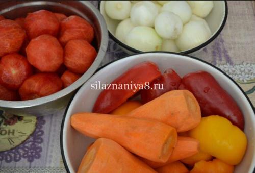 Очень вкусная заправка для борща на зиму. Заправка для борща из свеклы на зиму 15 Очень вкусная заправка для борща на зиму. Заправка для борща из свеклы на зиму 15