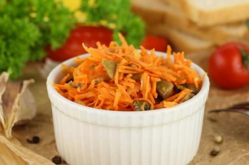 Маринованные вешенки по-корейски на зиму. Вешенки по корейски на зиму