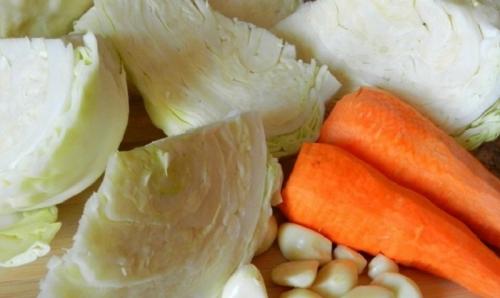 Капуста квашеная без уксуса. Квашеная капуста в рассоле без уксуса на 3 литровую банку 19 Капуста квашеная без уксуса. Квашеная капуста в рассоле без уксуса на 3 литровую банку 19