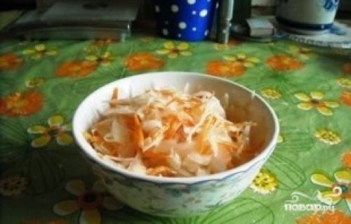 Сколько соли нужно использовать для соления капусты. Быстрая засолка капусты в банке