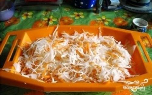 Сколько соли нужно использовать для соления капусты. Быстрая засолка капусты в банке