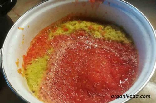 Свекла на зиму для борща с томатной пастой. Свекольная заправка для борща на зиму из свеклы, моркови с томатной пастой