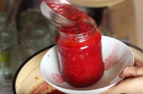 Свекла на зиму для борща без помидор. Как приготовить заправку для борща в банках для длительного хранения