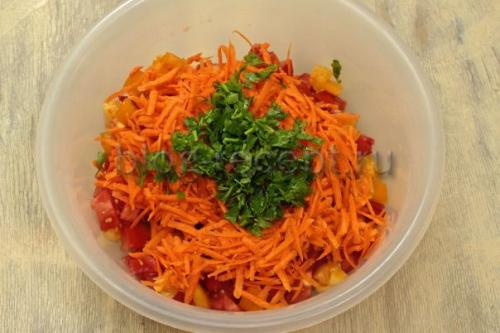 Заправка для супа на зиму заморозка. Суп, который покорит своим вкусом: готовим замороженную овощную заправку на зиму