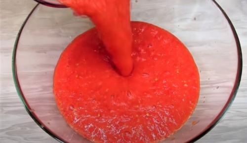 Заправка для супа на зиму из моркови и лука. Заправка для супа на зиму — очень вкусный рецепт