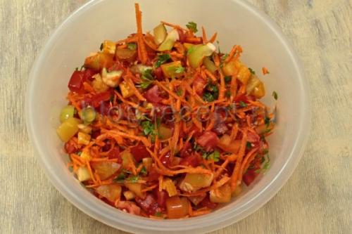 Заправка для супа на зиму заморозка. Суп, который покорит своим вкусом: готовим замороженную овощную заправку на зиму
