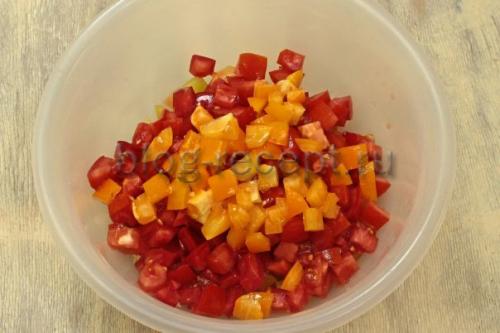 Заправка для супа на зиму заморозка. Суп, который покорит своим вкусом: готовим замороженную овощную заправку на зиму