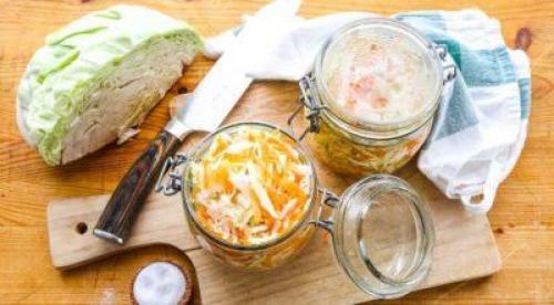 Маринованная капуста: как приготовить белокочанную и краснокочанную 05