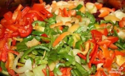 Борщ на зиму с капустой в банках. Борщ на зиму с капустой