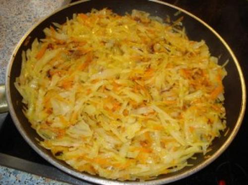 Борщ на зиму с капустой в банках. Борщ на зиму с капустой
