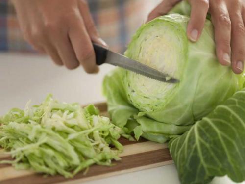 Быстрый и Вкусный: Как Приготовить Капусту Быстрого Маринования 16 Быстрый и Вкусный: Как Приготовить Капусту Быстрого Маринования 16