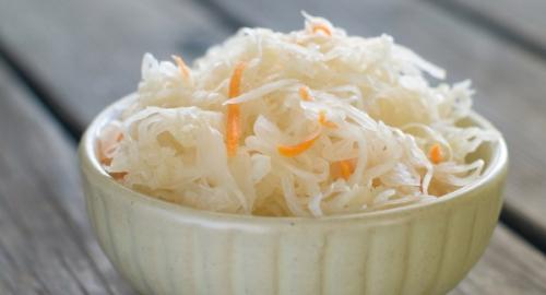 Самая вкусная квашеная капуста попробуйте бабушкин рецепт. Квашенная капуста по бабушкиному рецепту в ведре