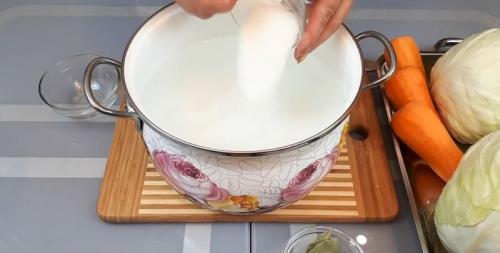 Рецепт квашеной капусты. Квашеная капуста — 14 рецептов приготовления в домашних условиях