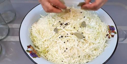 Рецепт квашеной капусты. Квашеная капуста — 14 рецептов приготовления в домашних условиях