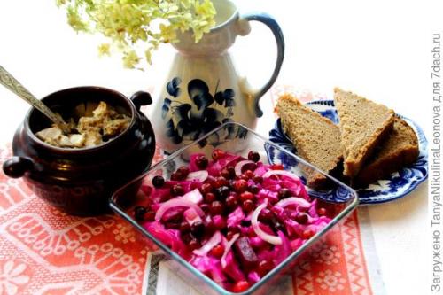 Можно ли использовать маринованную капусту в салатах. Салат из маринованной капусты