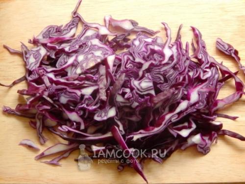 Краснокочанная маринованная капуста: полезные свойства и простые рецепты 02 Краснокочанная маринованная капуста: полезные свойства и простые рецепты 02