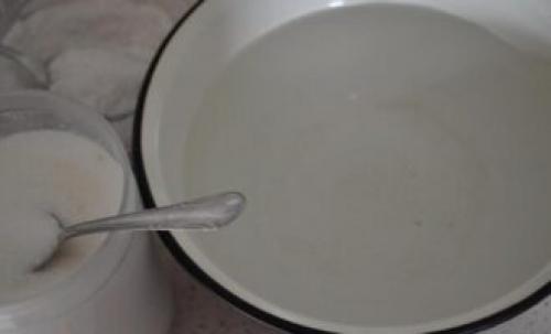 Быстрая квашеная капуста хрустящая без уксуса. Квашеная капуста быстрого приготовления хрустящая и сочная с уксусом   18