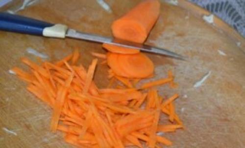 Быстрая квашеная капуста хрустящая без уксуса. Квашеная капуста быстрого приготовления хрустящая и сочная с уксусом   15