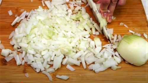 Заправка для супа на зиму из моркови и лука. Заправка для супа на зиму — очень вкусный рецепт