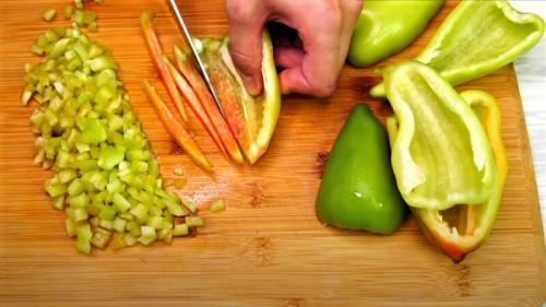 Заправка для супа на зиму из моркови и лука. Заправка для супа на зиму — очень вкусный рецепт