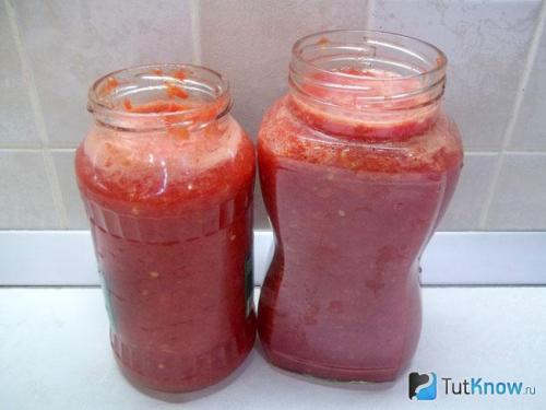 Суповая заправка для супа на зиму 50 рецептов. Овощная заправка для супа на зиму с томатом 07 Суповая заправка для супа на зиму 50 рецептов. Овощная заправка для супа на зиму с томатом 07