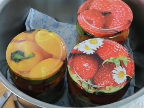 Зеленые помидоры на зиму рецепты с хреном. Зелёные помидоры маринованные на зиму с уксусом без стерилизации (на 1 л. воды)