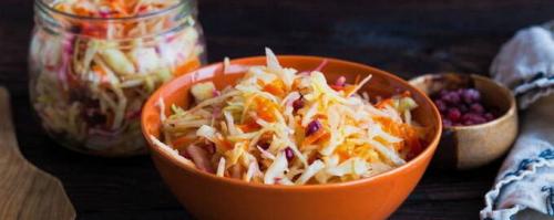 Квашеная капуста на 3 литровую банку хрустящая и вкусная. Квашеная капуста на зиму в банках — 10 рецептов хрустящей и сочной капусты