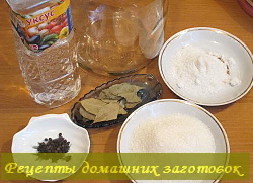 Как солить капусту с уксусом. Квашеная капуста в рассоле с уксусом