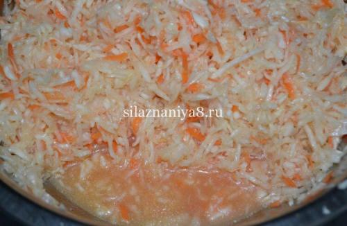 Как солить капусту с уксусом. Квашеная капуста в рассоле с уксусом 15 Как солить капусту с уксусом. Квашеная капуста в рассоле с уксусом 15