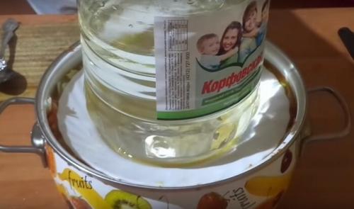 Маринованная красная капуста по-корейски. Капуста по-корейски быстрого приготовления – самые вкусные рецепты в домашних условиях