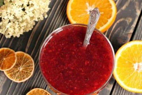 Что нужно для приготовления варенья из крыжовника с апельсином на зиму. Крыжовник с апельсином на зиму: 20 простых рецептов