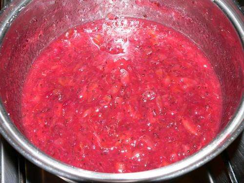 Как выбрать правильный крыжовник для варенья. 7 советов по приготовлению варенья из крыжовника