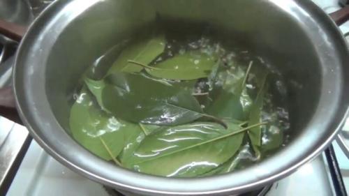 Можно ли использовать консервированный крыжовник для приготовления варенья. Царское варенье из крыжовника с вишневыми листьями